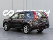 Nissan X-Trail II Рестайлинг Краснодар  - изображение 23