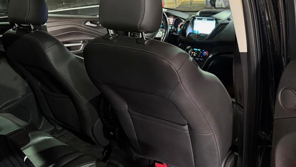 Ford Kuga II Рестайлинг Екатеринбург  - изображение 17