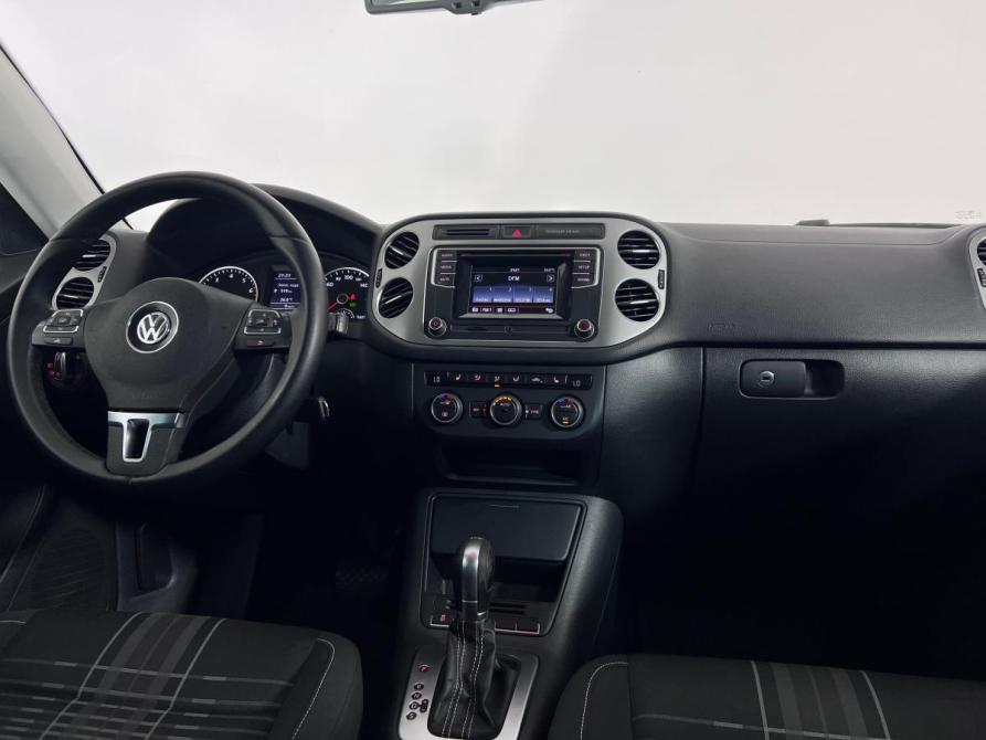 Volkswagen Tiguan I Рестайлинг Ростов-на-Дону  - изображение 10