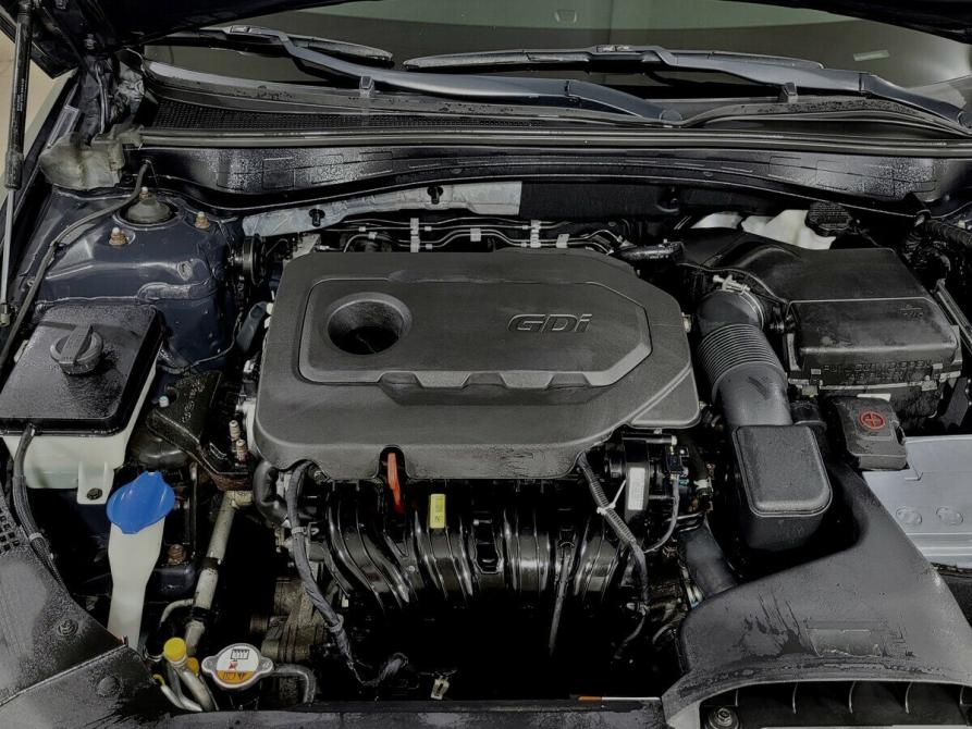 Kia Optima IV Москва  - изображение 14