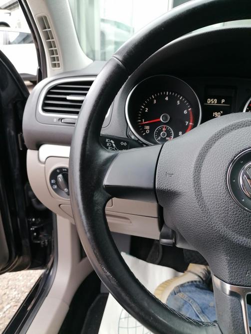 Volkswagen Golf VI Стерлитамак  - изображение 15