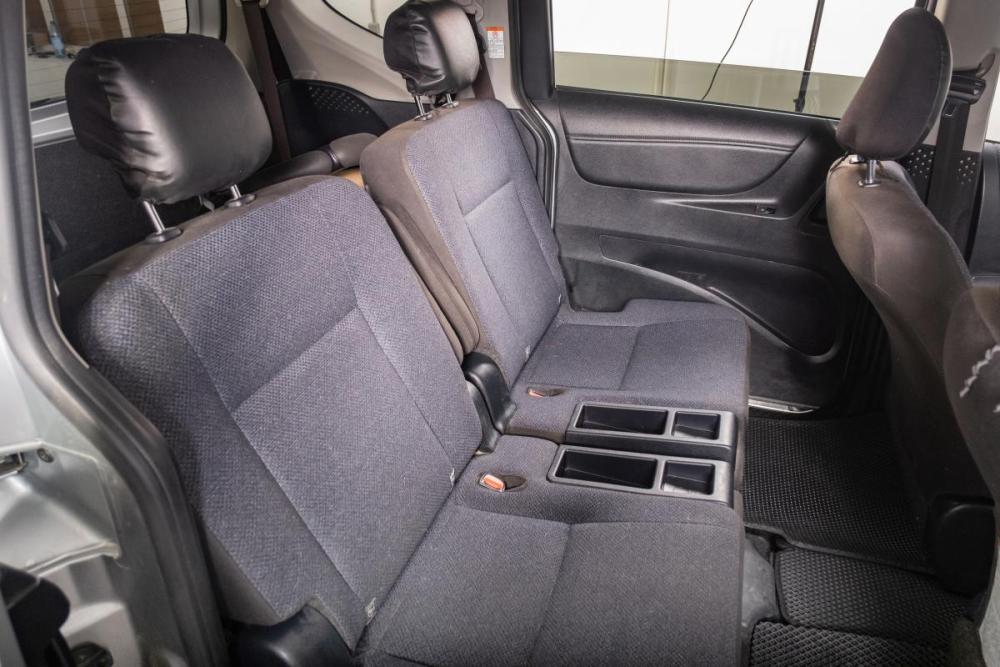Toyota Sienta II Томск  - изображение 16