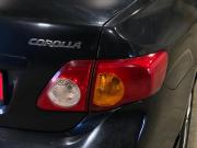 Toyota Corolla X (E140 E150) Челябинск  - изображение 28