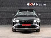 Hyundai Tucson IV Рестайлинг Екатеринбург  - изображение 26