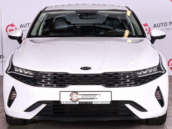 Kia K5 III с пробегом 2020 года, цена 2 050 000 рублей, 164296 км, седан, Автокод Объявления