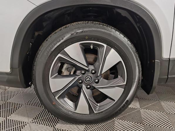 Changan CS75 I Рестайлинг с пробегом 2022 года, цена 1 749 000 рублей, 54383 км, внедорожник, Автокод Объявления