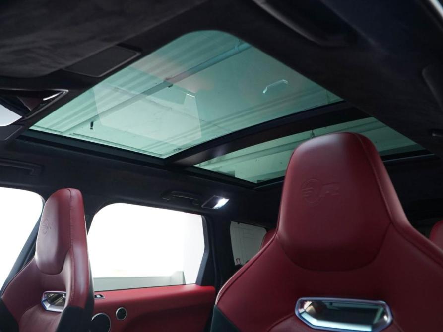 Land Rover Range Rover Sport II Рестайлинг Москва  - изображение 12