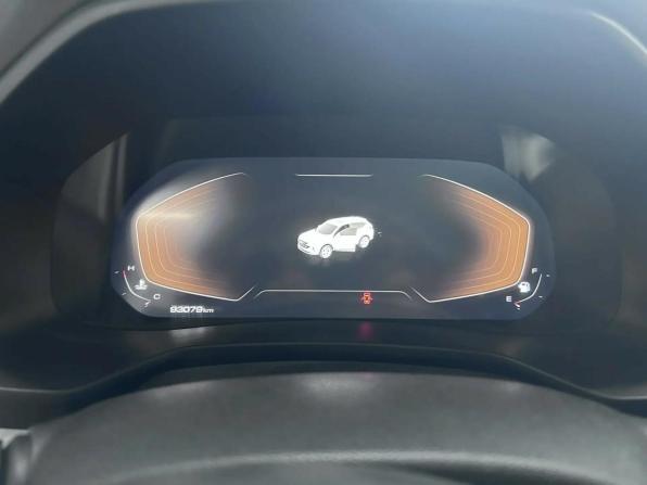 Haval F7 I Рестайлинг с пробегом 2024 года, цена 2 110 000 рублей, 93000 км, внедорожник, Автокод Объявления