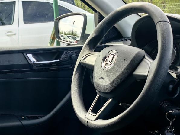 Skoda Rapid I Рестайлинг с пробегом 2019 года, цена 1 129 000 рублей, 119715 км, лифтбек, Автокод Объявления