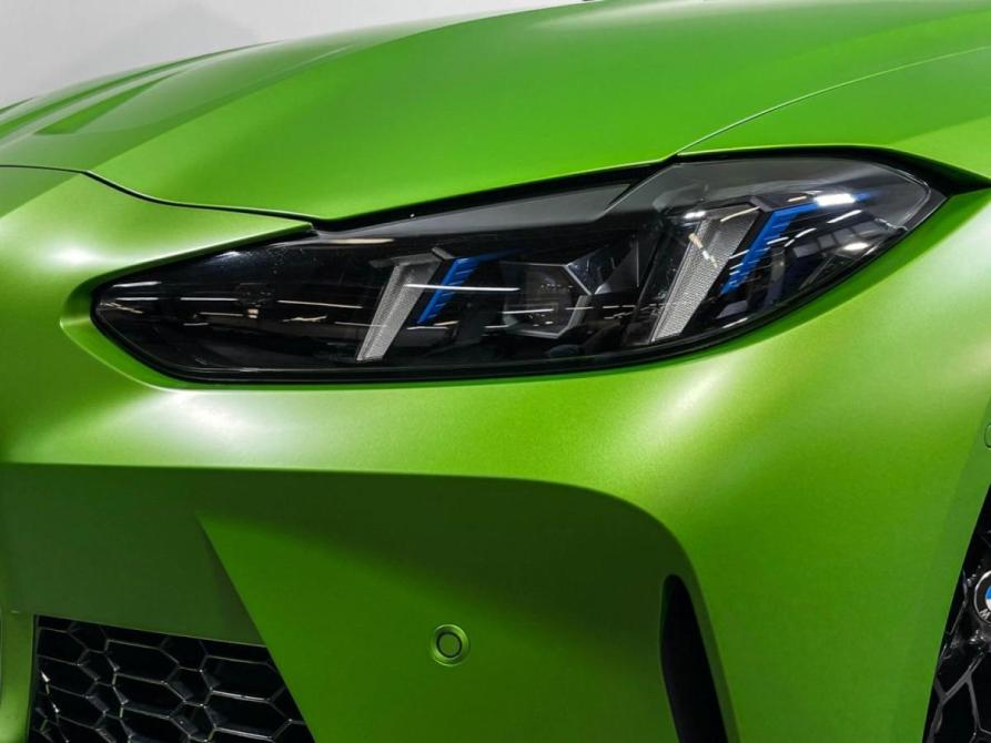 BMW M4 G82/G83 Москва  - изображение 8