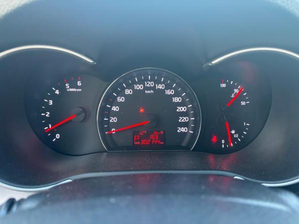Kia Sorento II Рестайлинг с пробегом 2014 года, цена 1 499 000 рублей, 302144 км, внедорожник, Автокод Объявления