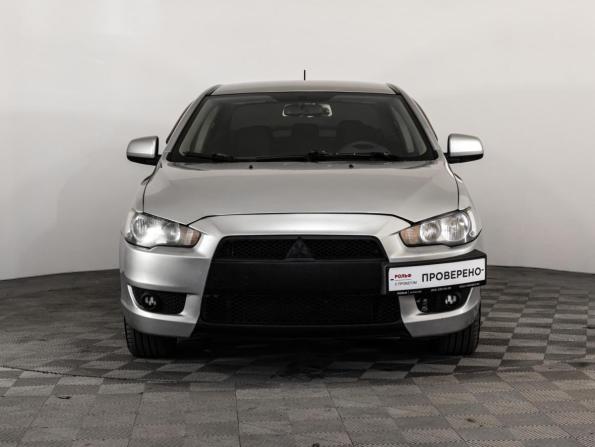 Mitsubishi Lancer X с пробегом 2008 года, цена 449 000 рублей, 405231 км, седан, Автокод Объявления