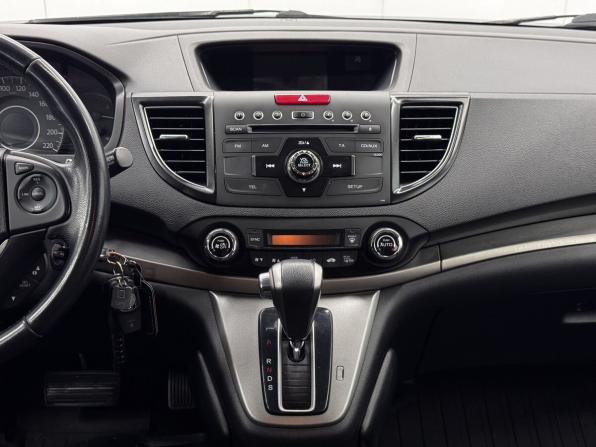 Honda CR-V IV с пробегом 2014 года, цена 1 690 000 рублей, 255501 км, внедорожник, Автокод Объявления