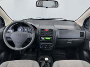 Hyundai Getz I Уфа  - изображение 19