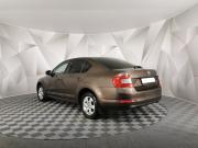 Skoda Octavia III (A7) Москва  - изображение 23