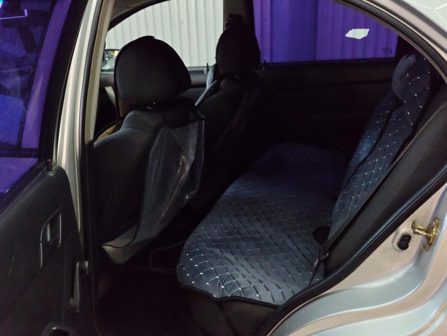 Chevrolet Aveo I Альметьевск  - изображение 15