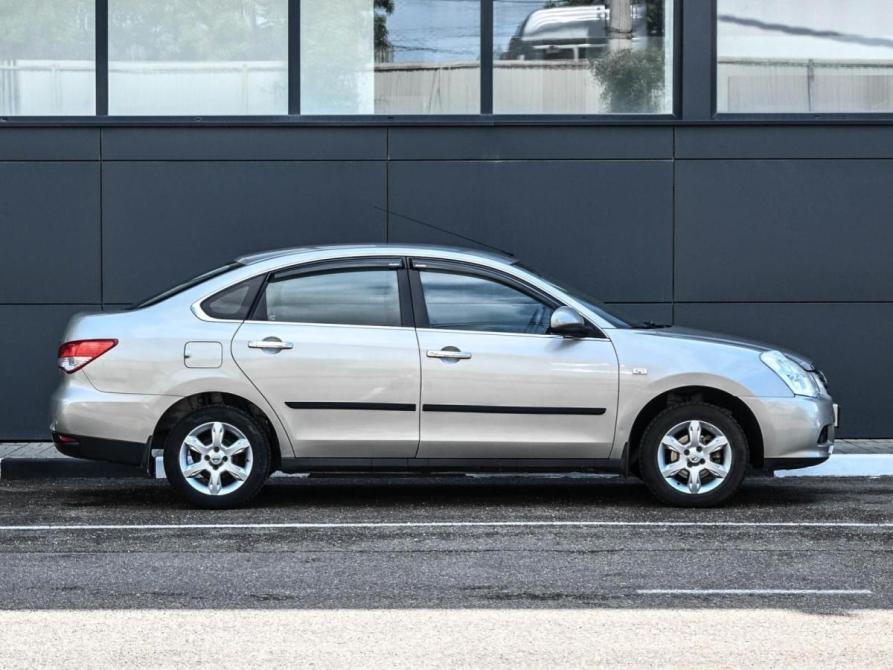 Nissan Almera III (G15) Новороссийск  - изображение 5