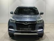 Chery Tiggo 4 I Рестайлинг Самара  - изображение 20
