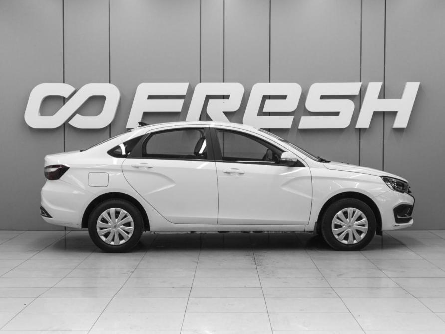 Lada (ВАЗ) Vesta I Рестайлинг (NG) Ростов-на-Дону  - изображение 5