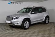 Nissan Terrano III (D10) Нижний Новгород  - изображение 21