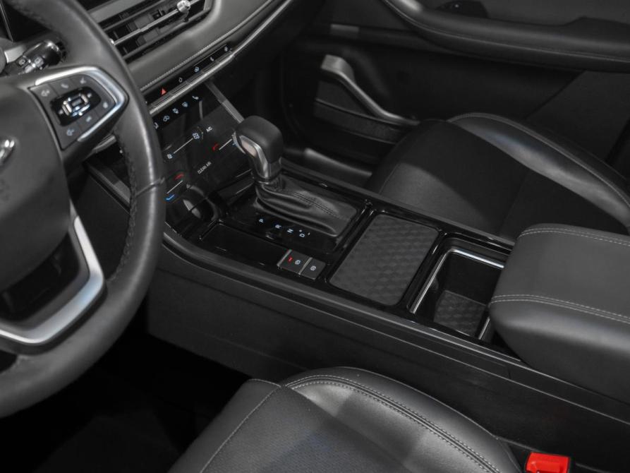 Chery Tiggo 4 Pro I Москва  - изображение 13