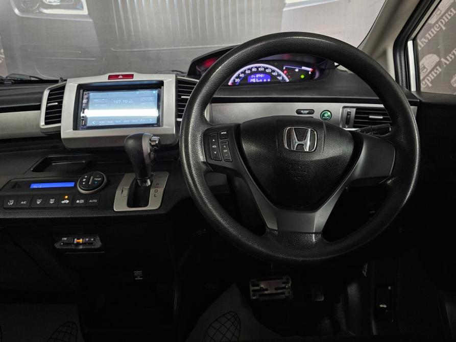 Honda Freed I Рестайлинг 2 Краснодар  - изображение 18