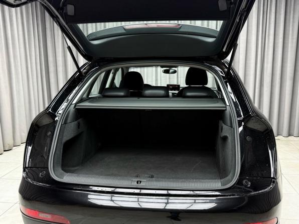 Audi Q3 I (8U) с пробегом 2012 года, цена 1 679 000 рублей, 177133 км, внедорожник, Автокод Объявления