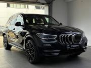 BMW X5 IV (G05/G18) Уфа  - изображение 36