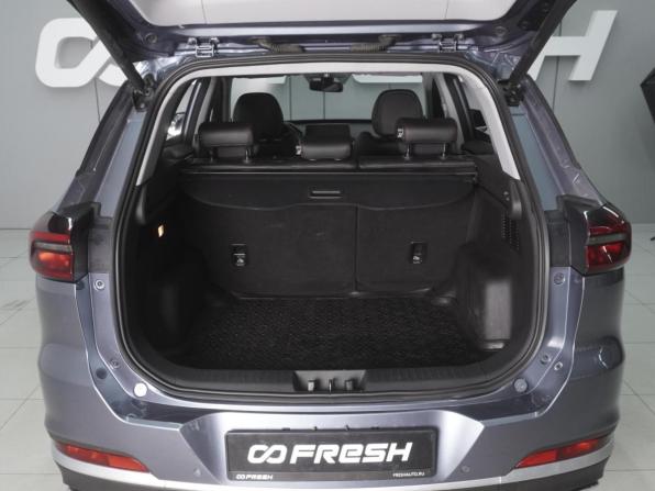 Chery Tiggo 7 Pro I с пробегом 2020 года, цена 1 790 000 рублей, 46399 км, внедорожник, Автокод Объявления