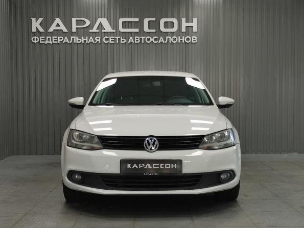 Volkswagen Jetta VI с пробегом 2014 года, цена 1 150 000 рублей, 149230 км, седан, Автокод Объявления