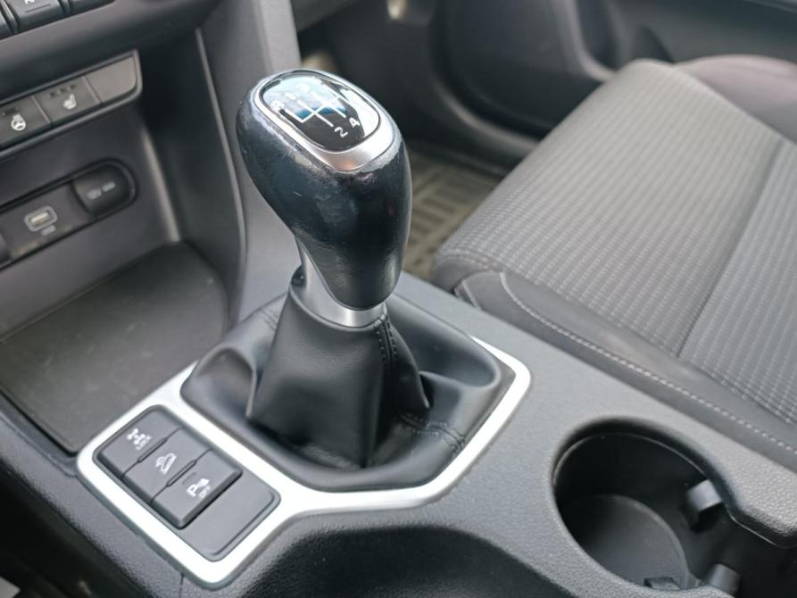 Kia Sportage IV Рестайлинг Санкт-Петербург  - изображение 16