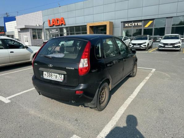 Lada (ВАЗ) Kalina I с пробегом 2011 года, цена 182 000 рублей, 170000 км, хэтчбек, Автокод Объявления