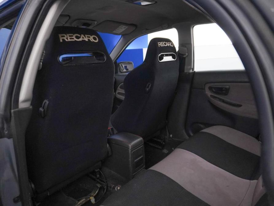 Subaru Impreza WRX II Рестайлинг 2 Москва  - изображение 14