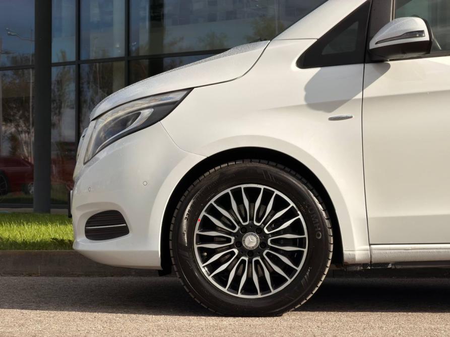 Mercedes-Benz V-Класс III (W447) Пермь  - изображение 7