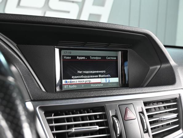 Mercedes-Benz E-Класс IV (W212 S212 C207) с пробегом 2012 года, цена 2 229 000 рублей, 99241 км, седан, Автокод Объявления