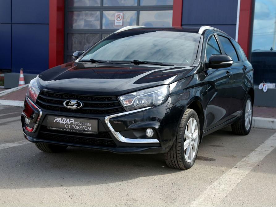 Lada (ВАЗ) Vesta I Иваново  - изображение 3