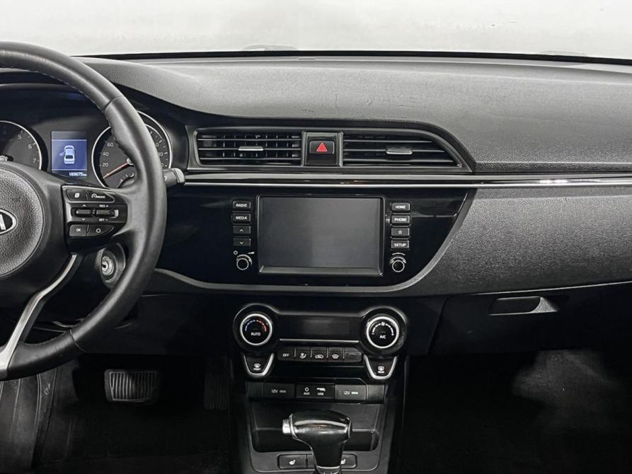 Kia Rio IV Ногинск  - изображение 16