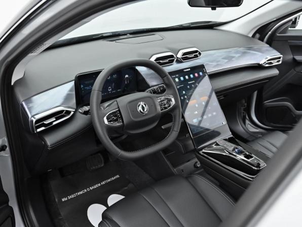 Новый Dongfeng Mage 2024 года, цена 2 249 000 рублей, внедорожник, Автокод Объявления