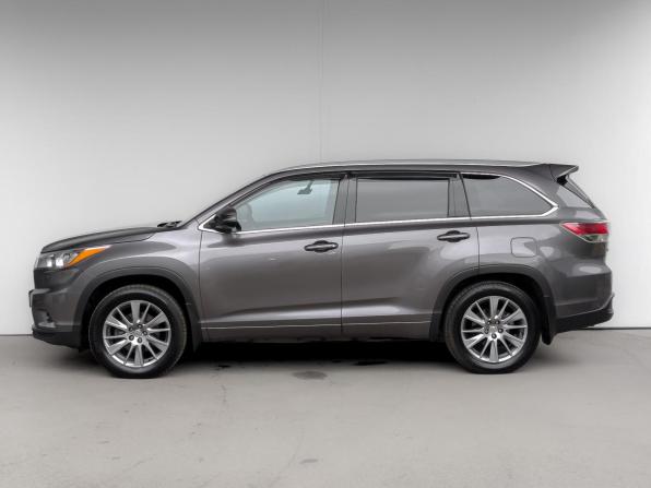 Toyota Highlander III (XU50) с пробегом 2015 года, цена 3 399 000 рублей, 131559 км, внедорожник, Автокод Объявления