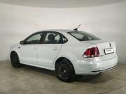 Volkswagen Polo V Рестайлинг Санкт-Петербург  - изображение 26
