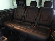 Mercedes-Benz V-Класс III (W447) Рестайлинг Москва  - изображение 29