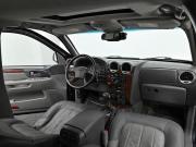 GMC Envoy II (GMT360) Москва  - изображение 24