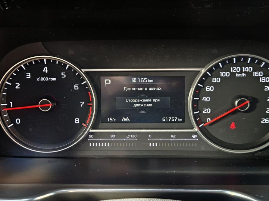 Kia Sorento IV Санкт-Петербург  - изображение 29