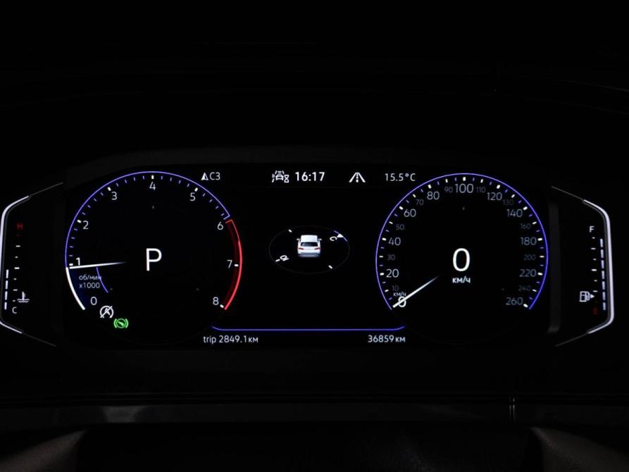 Volkswagen Taos I Москва  - изображение 23