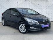Kia Cerato III Тамбов  - изображение 21