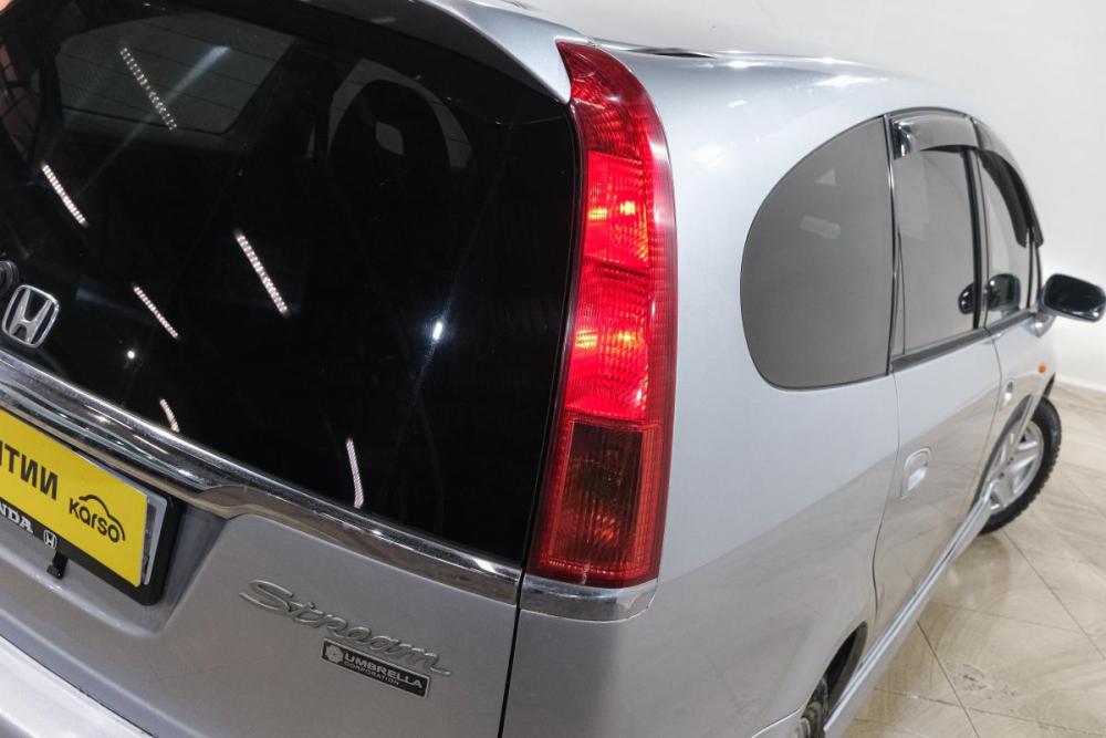 Honda Stream I Новокузнецк  - изображение 9