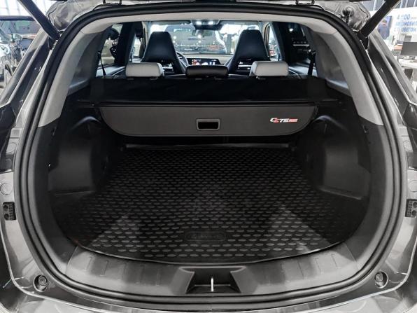 Changan CS75 Plus III с пробегом 2024 года, цена 2 650 000 рублей, 15000 км, внедорожник, Автокод Объявления