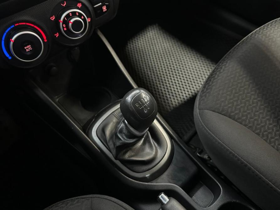 Kia Rio III Санкт-Петербург  - изображение 17