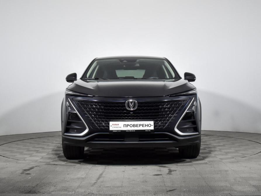 Changan UNI-T I Санкт-Петербург  - изображение 2