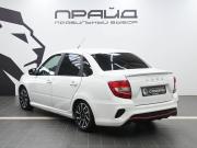 Lada (ВАЗ) Granta I Рестайлинг Ростов-на-Дону  - изображение 23